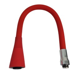 PICO CONO 57CM GIRAT ROJO...