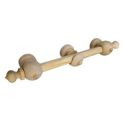 BARRAL MAD  SIMPL 22MM S/A...