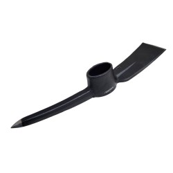 PICO  BLACK IRON PUNTA Y...
