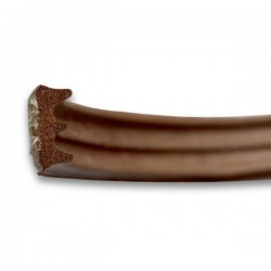 BURLETES GOMA SEAL-PRO TIPO...
