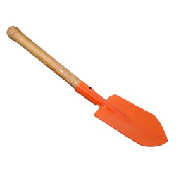 PALA P/JARDIN ANSA 45CM...