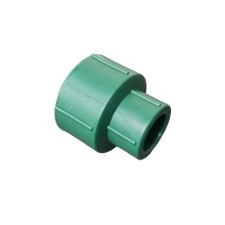 CUPLA PPR FUSION  REDUCCION...