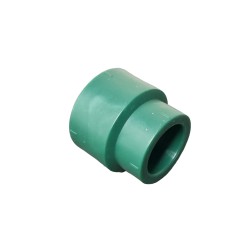 CUPLA PPR FUSION  REDUCCION...