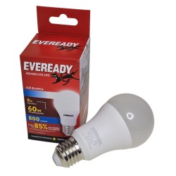 LAMPARA LED EVEREADY E27...