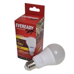 LAMPARA LED EVEREADY E27...