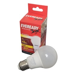 LAMPARA LED EVEREADY E27...