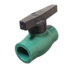 LLAVE PASO LT FUSION...