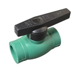 LLAVE PASO LT FUSION...