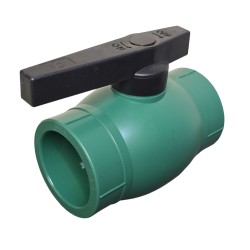 LLAVE PASO LT FUSION...