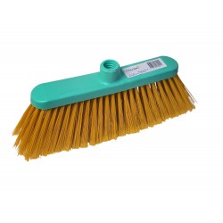 ESCOBILLON PLAST 4 HILERAS...