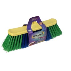 ESCOBILLON PLAST 6 HILERAS...